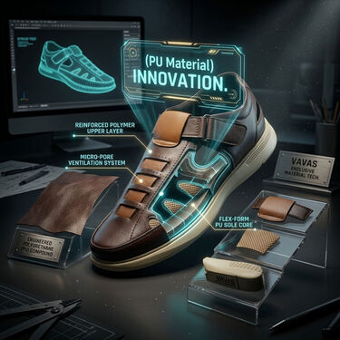 Summer Sandal (SD10)