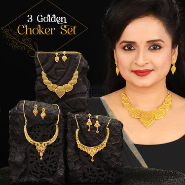 3 Choker set (3CS3)