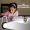 6 In 1 Rechargeable Key Chain Light (L33)