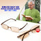 Rimless Daily Use Bifocal Reading glasses - Buy 1 Get 1 FREE (BRG28)