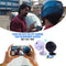 Stick on CCTV HD Spy Camera cum Dashboard Camera (CCTV18)