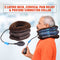Cervical Neck Support for Pain Relief (PRS45)