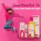 Cramp Relief Roll-on + Intimate Wash Period Care Combo