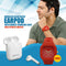 Daewoo Quick Connect High Base Earpods with Charging Case + Stylish Watch (Daweoo1)