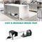 Easy & Reusable Mouse Trap (ERMT)