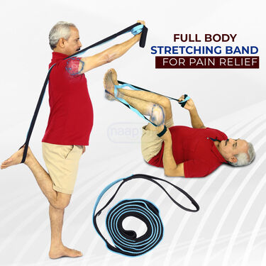 Full Body Stretching Bands (FAS33)