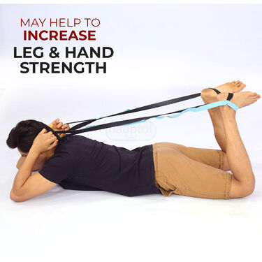 Full Body Stretching Bands (FAS33)