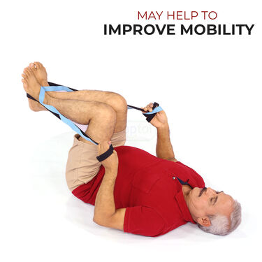 Full Body Stretching Bands (FAS33)