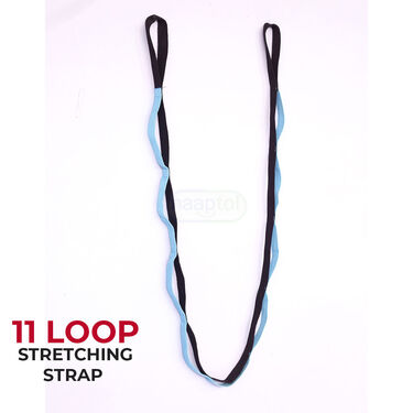 Full Body Stretching Bands (FAS33)