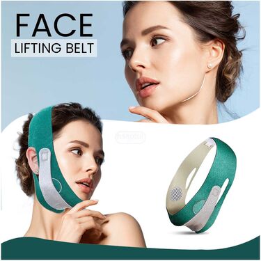Face lifting Belt (FAS32)