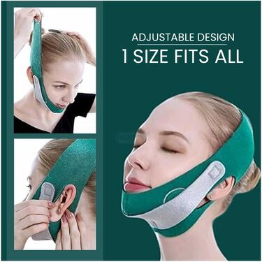 Face lifting Belt (FAS32)