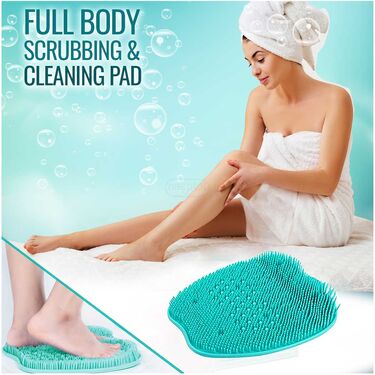 Full Body Scrubbing & Cleaning Pad