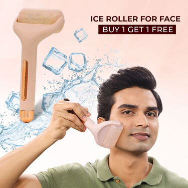 Ice Roller for Face Buy 1 Get 1 (IR)
