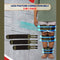 Legs Posture Correction Belt 3 In 1 Pack (HE13)