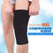Hot & Cold Gel Compression Sleeve For Knee Ankle Elbow & Calf Pain (PRS96)