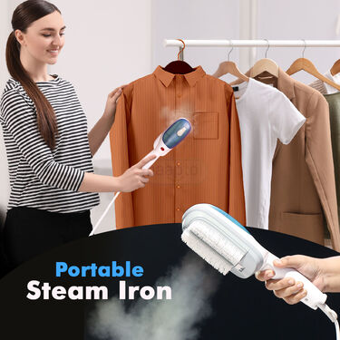 Portable Steam Iron (PD6)