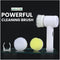 Powerful Cleaning Brush