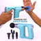 Rechargeable Gun Massager (RGM01)