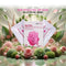 Rose Petals Peel off Glow Jelly Facial Mask (RPAP)