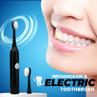 Rechargeable Electric Toothbrush (RTB1)