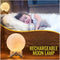 Moon Lamp (D12)