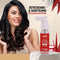 Refreshening & Smothering Red Aloe Vera Hair Perfume