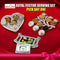 Royal Festive Serving Set - Pick Any One (SPSS)