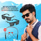 Pack Of 2 Sunglasses With Free Bluetooth Neckband (2SGBN1)