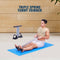 Triple Spring Tummy Trimmer (TSTT)
