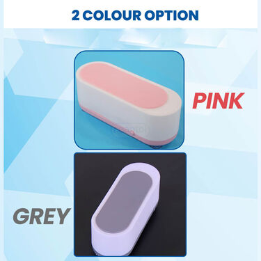 Ultrasonic Jewellery, Glasses & Accessories Cleaner (PD5)