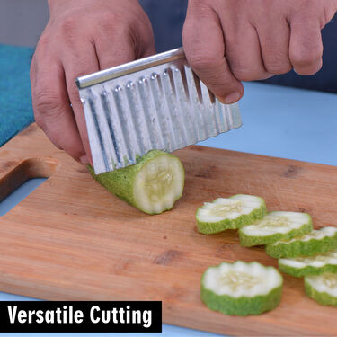 Designer Vegetable Knife Buy 1 Get 1 Free (WVC)