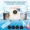 Washing Machine Utility Combo