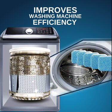 Washing Machine Utility Combo
