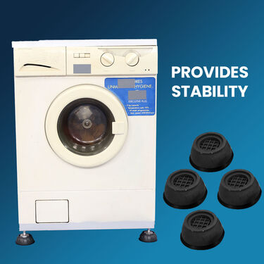 Washing Machine Utility Combo