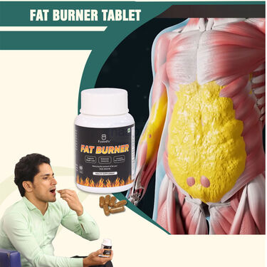 Weight Wellness Tablet (NS05)