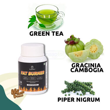 Weight Wellness Tablet (NS05)