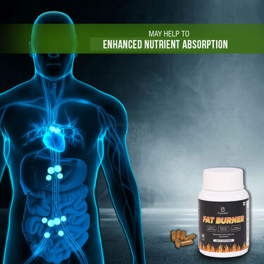 Weight Wellness Tablet (NS05)