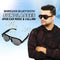Wireless Bluetooth Sunglasses Open Ear Music & Calling (BSG1)