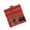 46 Pcs Complete Home Car & Bike Tool Kit